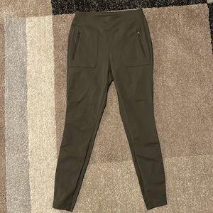 Women’s North Face leggings